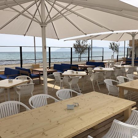 Hotel Sa Roqueta Can Picafort Adults Only Экстерьер фото