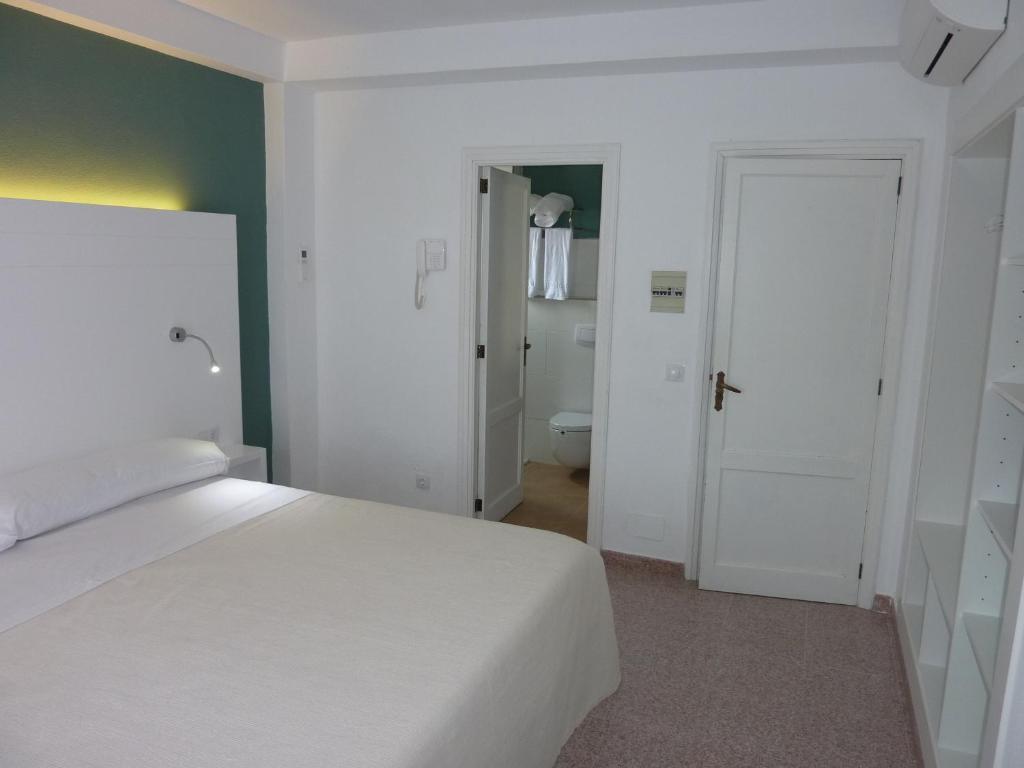 Hotel Sa Roqueta Can Picafort Adults Only Номер фото