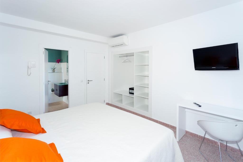 Hotel Sa Roqueta Can Picafort Adults Only Номер фото