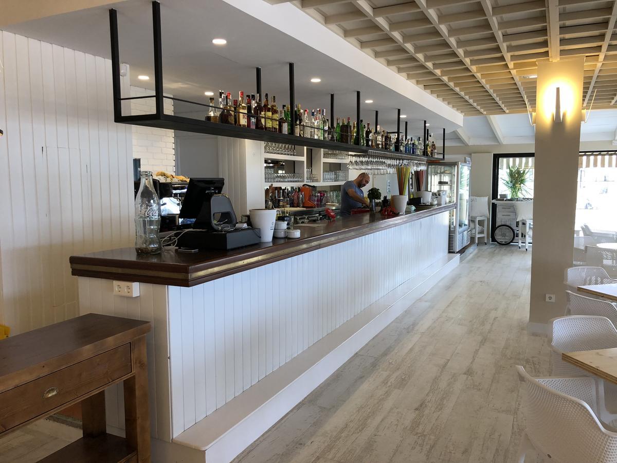 Hotel Sa Roqueta Can Picafort Adults Only Экстерьер фото
